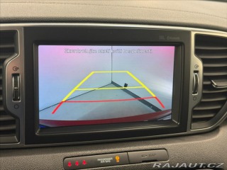 Kia Sportage 2,0 CRDI TOP EXCLUSIVE 2016