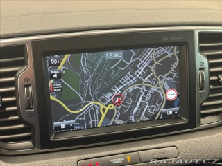 Kia Sportage 2,0 CRDI TOP EXCLUSIVE 2016