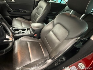 Kia Sportage 2,0 CRDI TOP EXCLUSIVE 2016