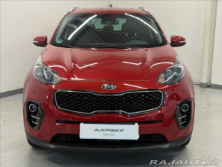 Kia Sportage 2,0 CRDI TOP EXCLUSIVE 2016