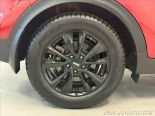 Kia Sportage 2,0 CRDI TOP EXCLUSIVE 2016