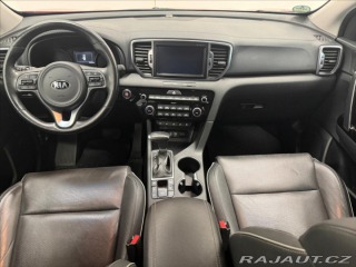 Kia Sportage 2,0 CRDI TOP EXCLUSIVE 2016