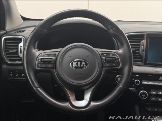 Kia Sportage 2,0 CRDI TOP EXCLUSIVE 2016