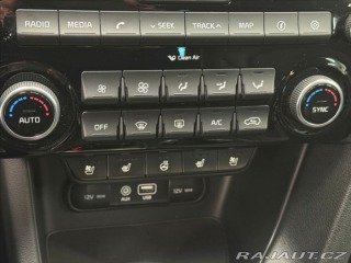 Kia Sportage 2,0 CRDI TOP EXCLUSIVE 2016