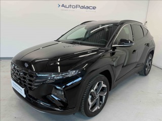 Hyundai Tucson 1,6 T-GDI STYLE HEV