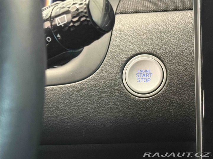 Hyundai Tucson 1,6 T-GDI STYLE HEV 2024