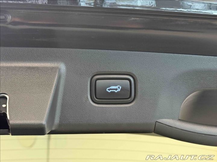 Hyundai Tucson 1,6 T-GDI STYLE HEV 2024