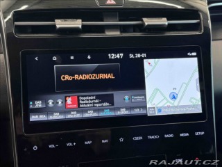 Hyundai Tucson 1,6 T-GDI STYLE HEV 2024