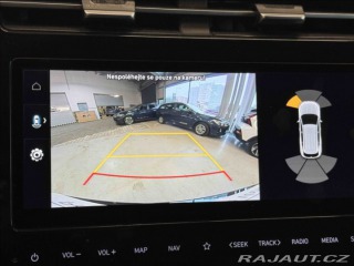 Hyundai Tucson 1,6 T-GDI STYLE HEV 2024