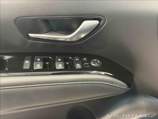 Hyundai Tucson 1,6 T-GDI STYLE HEV 2024