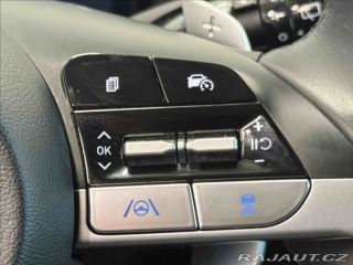 Hyundai Tucson 1,6 T-GDI STYLE HEV 2024