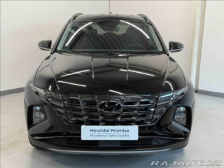 Hyundai Tucson 1,6 T-GDI STYLE HEV 2024