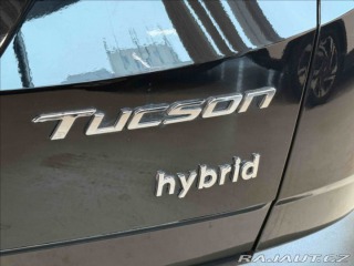 Hyundai Tucson 1,6 T-GDI STYLE HEV 2024