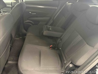 Hyundai Tucson 1,6 T-GDI STYLE HEV 2024