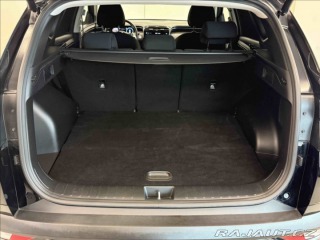 Hyundai Tucson 1,6 T-GDI STYLE HEV 2024