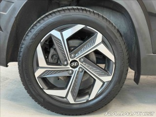 Hyundai Tucson 1,6 T-GDI STYLE HEV 2024