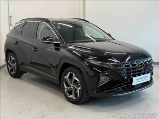 Hyundai Tucson 1,6 T-GDI STYLE HEV 2024