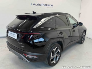 Hyundai Tucson 1,6 T-GDI STYLE HEV 2024