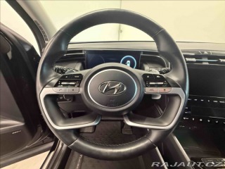 Hyundai Tucson 1,6 T-GDI STYLE HEV 2024