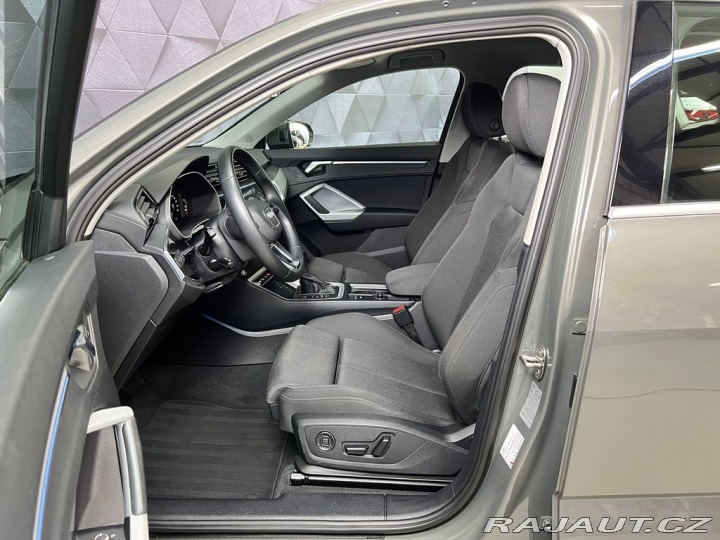 Audi Q3 45TFSI QUATTRO SB, WEBAST 2022