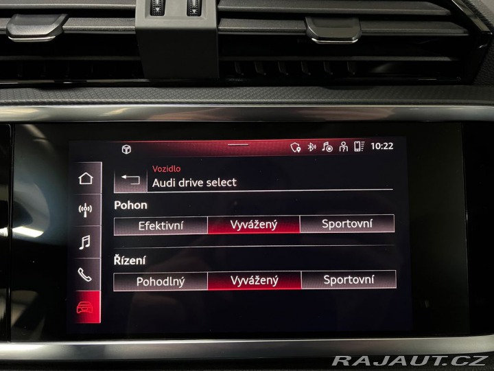 Audi Q3 45TFSI QUATTRO SB, WEBAST 2022