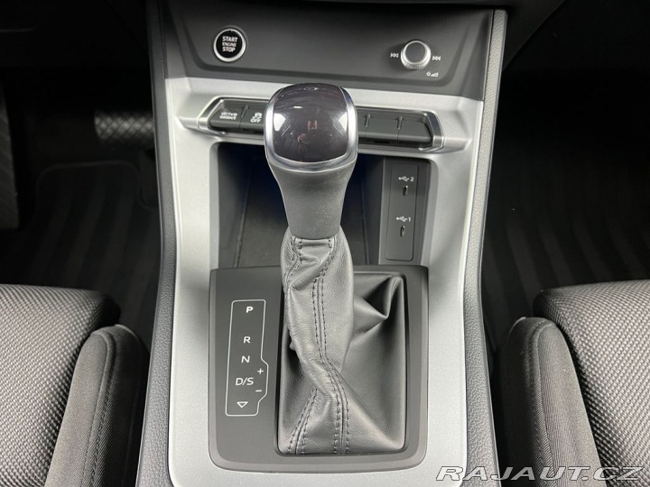 Audi Q3 45TFSI QUATTRO SB, WEBAST 2022