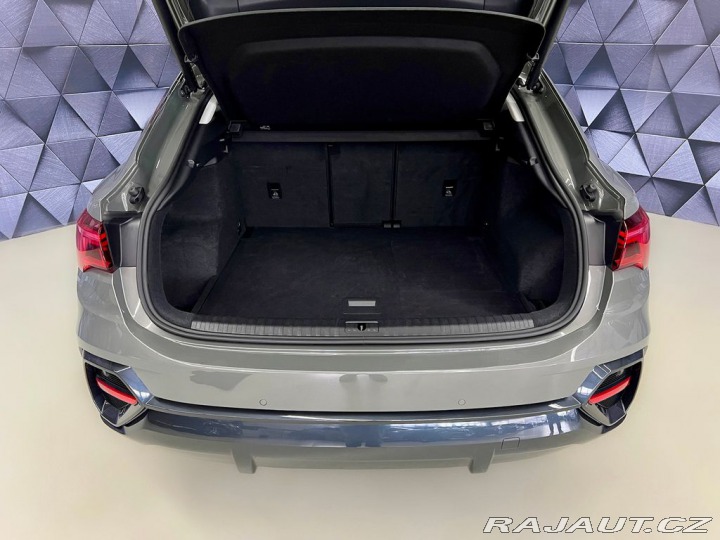 Audi Q3 45TFSI QUATTRO SB, WEBAST 2022