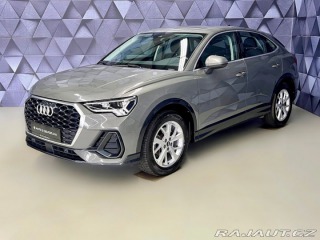 Audi Q3 45TFSI QUATTRO SB, WEBAST 2022