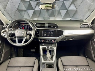 Audi Q3 45TFSI QUATTRO SB, WEBAST 2022
