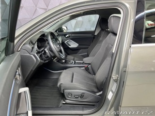 Audi Q3 45TFSI QUATTRO SB, WEBAST 2022