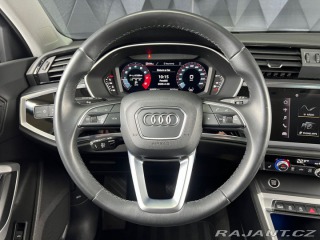 Audi Q3 45TFSI QUATTRO SB, WEBAST 2022