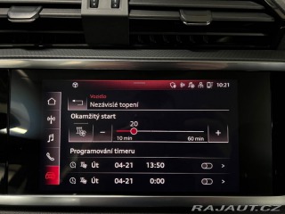 Audi Q3 45TFSI QUATTRO SB, WEBAST 2022