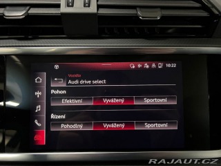 Audi Q3 45TFSI QUATTRO SB, WEBAST 2022