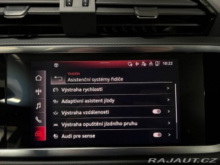 Audi Q3 45TFSI QUATTRO SB, WEBAST 2022