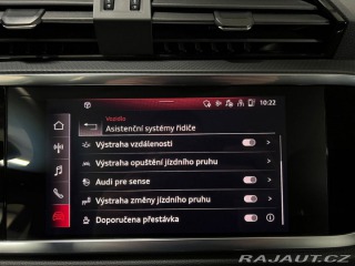 Audi Q3 45TFSI QUATTRO SB, WEBAST 2022