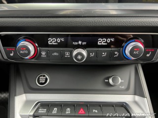 Audi Q3 45TFSI QUATTRO SB, WEBAST 2022