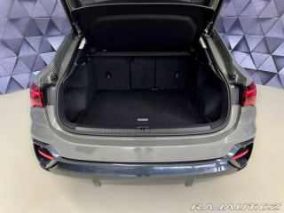 Audi Q3 45TFSI QUATTRO SB, WEBAST 2022