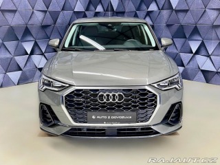 Audi Q3 45TFSI QUATTRO SB, WEBAST 2022