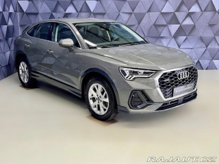Audi Q3 45TFSI QUATTRO SB, WEBAST 2022