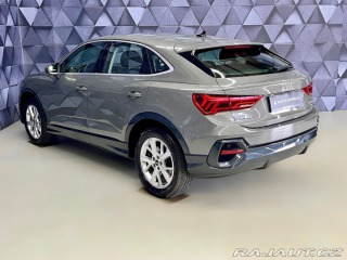 Audi Q3 45TFSI QUATTRO SB, WEBAST 2022