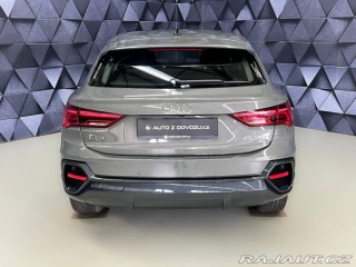 Audi Q3 45TFSI QUATTRO SB, WEBAST 2022