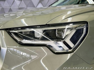 Audi Q3 45TFSI QUATTRO SB, WEBAST 2022