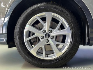 Audi Q3 45TFSI QUATTRO SB, WEBAST 2022