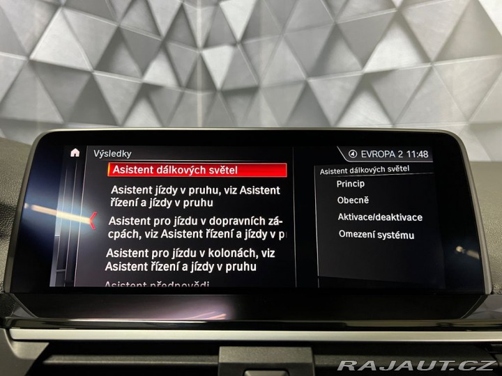 BMW X3 30d xDrive X-LINE, HUD, T 2020