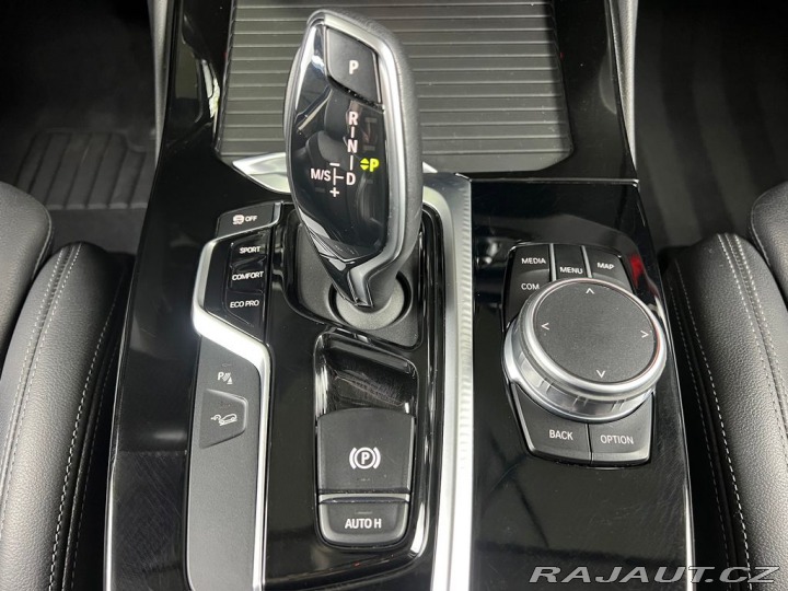 BMW X3 30d xDrive X-LINE, HUD, T 2020