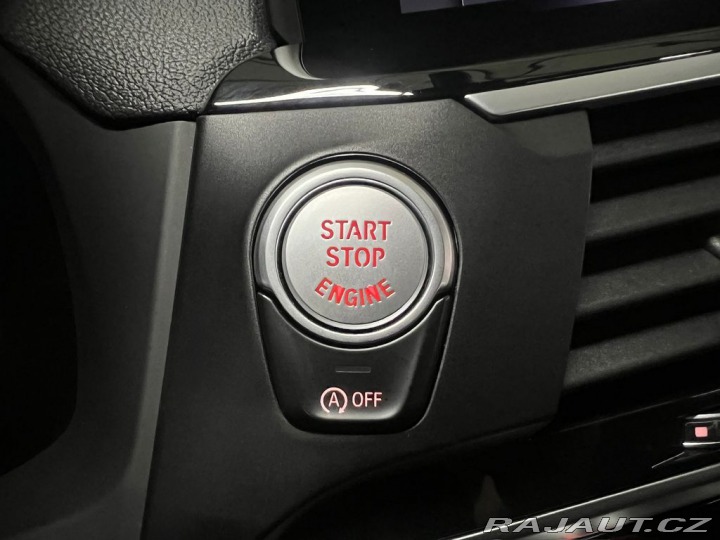 BMW X3 30d xDrive X-LINE, HUD, T 2020