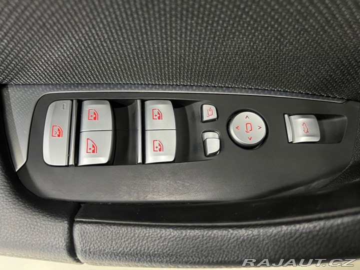 BMW X3 30d xDrive X-LINE, HUD, T 2020