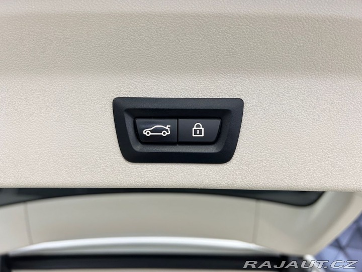 BMW X3 30d xDrive X-LINE, HUD, T 2020