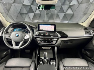 BMW X3 30d xDrive X-LINE, HUD, T 2020