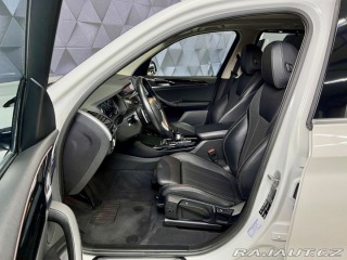 BMW X3 30d xDrive X-LINE, HUD, T 2020